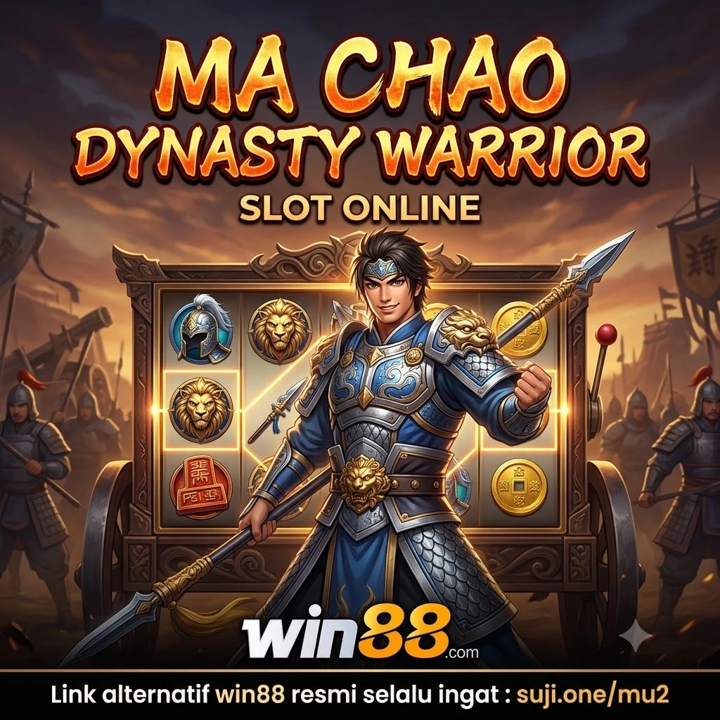 Slot Maxwin
